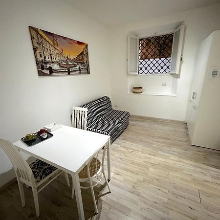 Urbe - Delizioso Appartamento Quartiere Coppede Řím Exteriér fotografie