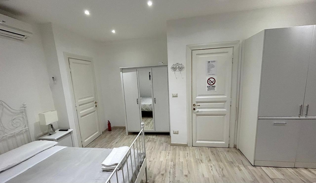 Urbe - Delizioso Appartamento Quartiere Coppede Řím Exteriér fotografie