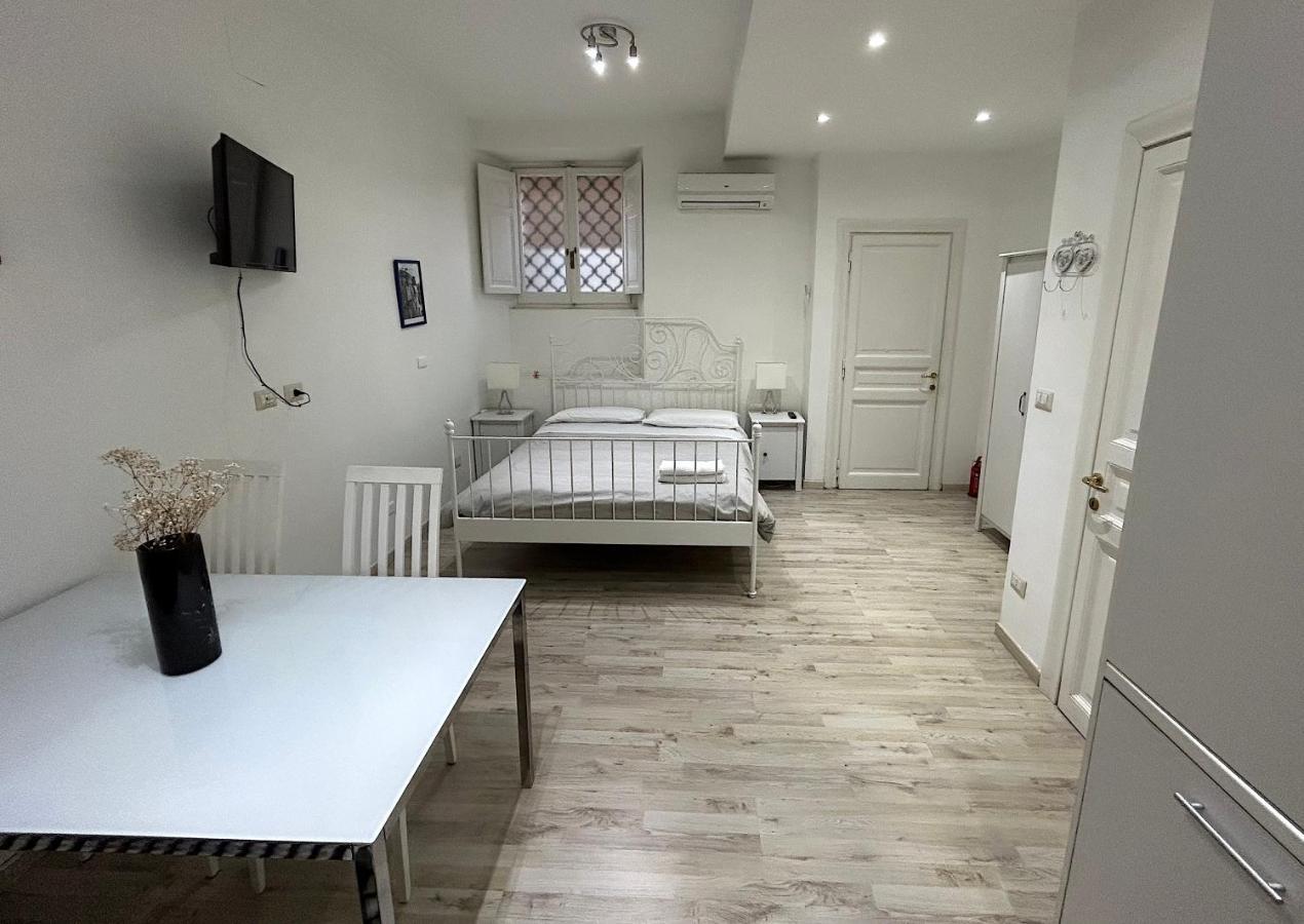 Urbe - Delizioso Appartamento Quartiere Coppede Řím Exteriér fotografie