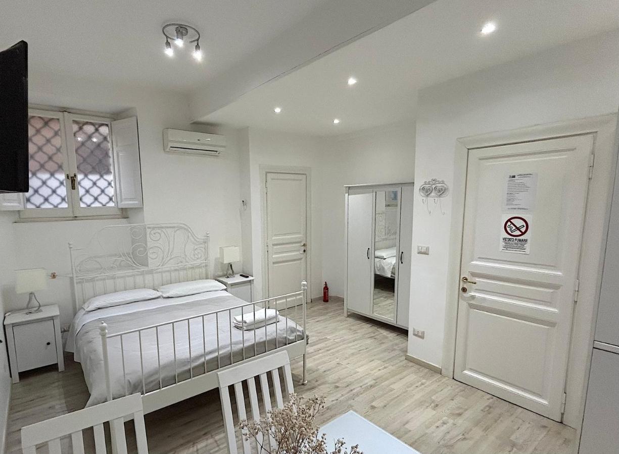 Urbe - Delizioso Appartamento Quartiere Coppede Řím Exteriér fotografie