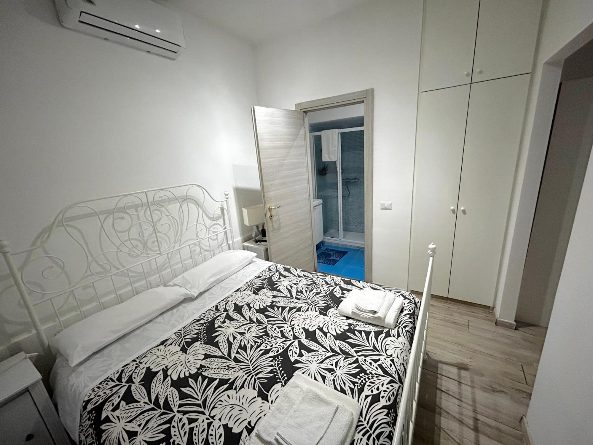 Urbe - Delizioso Appartamento Quartiere Coppede Řím Exteriér fotografie