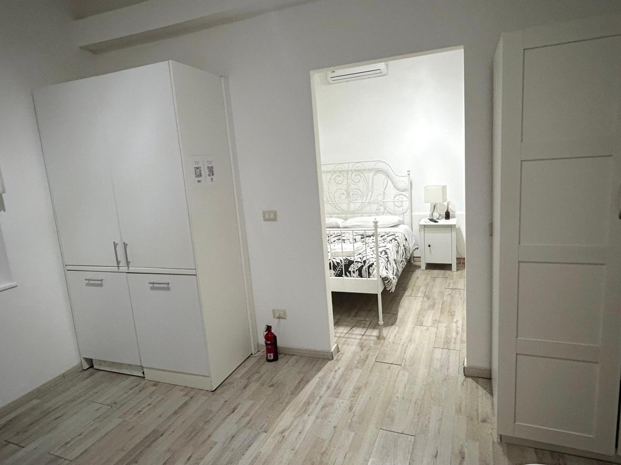 Urbe - Delizioso Appartamento Quartiere Coppede Řím Exteriér fotografie